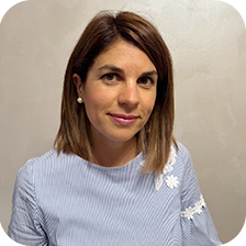 Cinzia Camozzi Psicologa