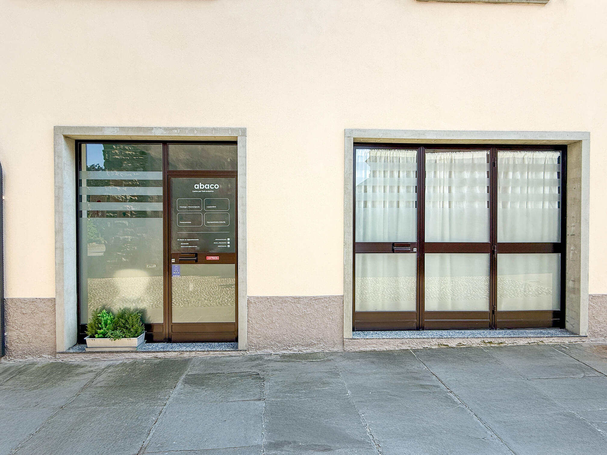 Centro Abaco | Disturbi per l'età evolutiva